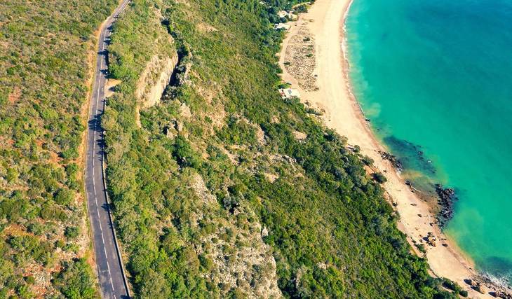 13 atrações que tens mesmo de visitar num passeio a Setúbal