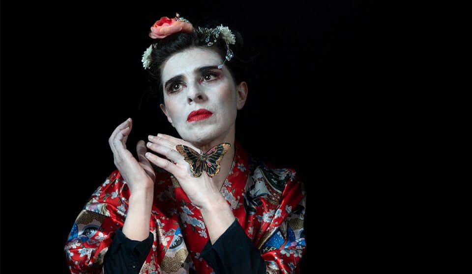 Operafest regressa a Lisboa com Madame Butterfly, de Puccini