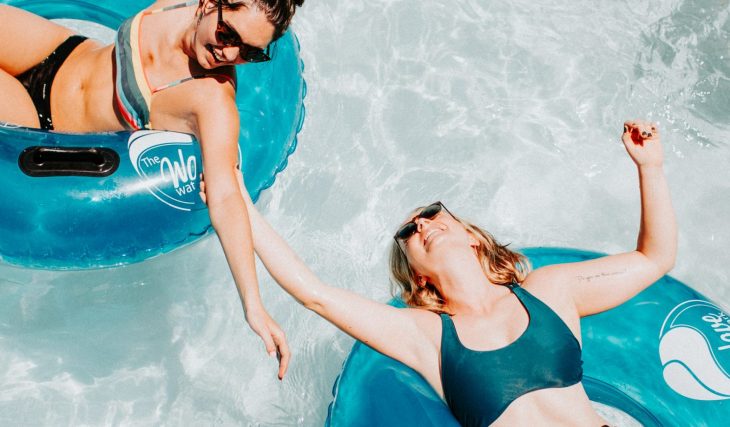 As piscinas urbanas que vão transformar o teu verão num verdadeiro oásis de relaxamento