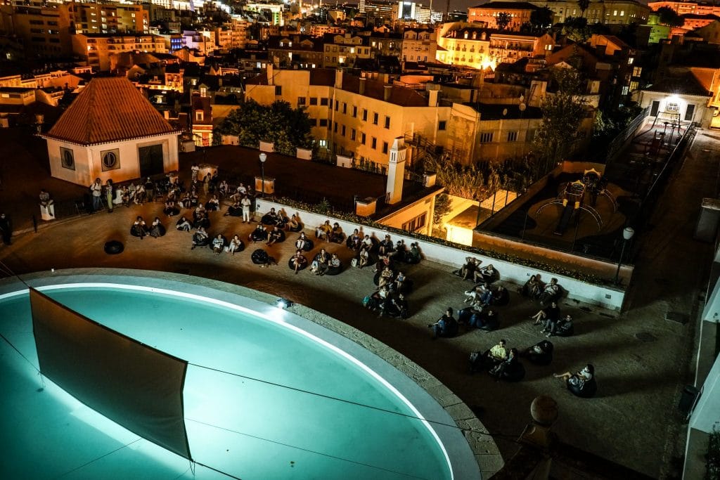 “Lisboa na Rua” regressa à cidade com música, dança, teatro, cinema e magia