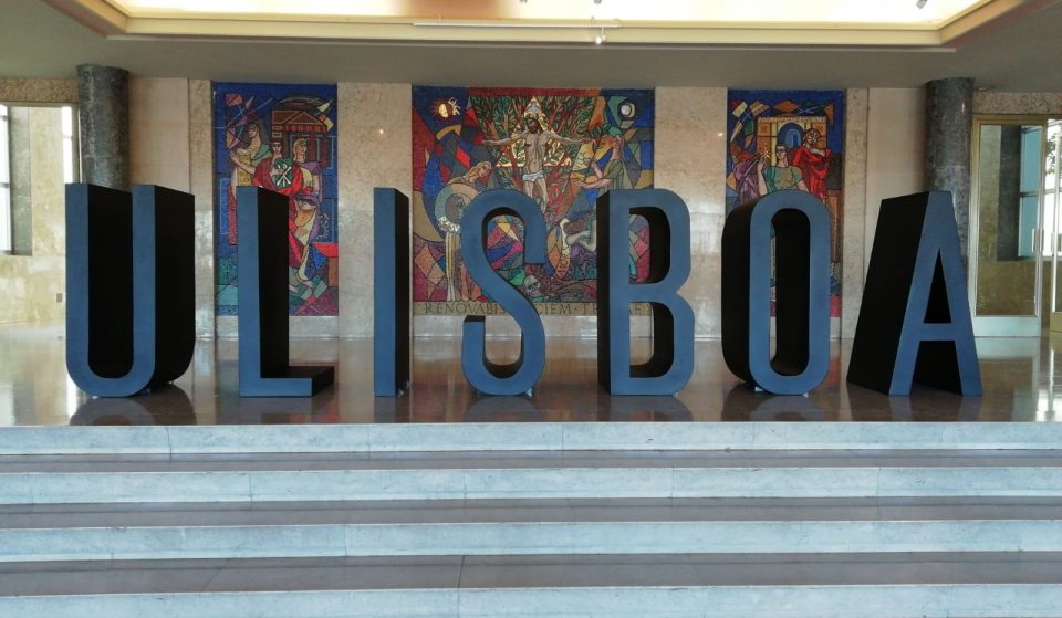 Universidade de Lisboa entre as 300 melhores do mundo no Ranking de Xangai
