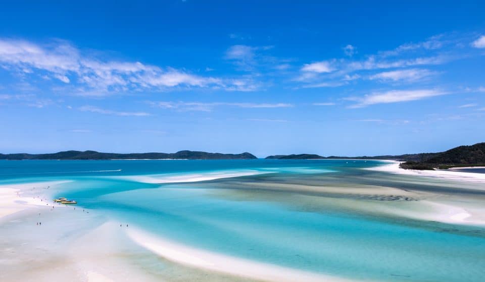 Portugal tem uma praia no Top 20 mundial e é 3ª a nível europeu, segundo o TripAdvisor