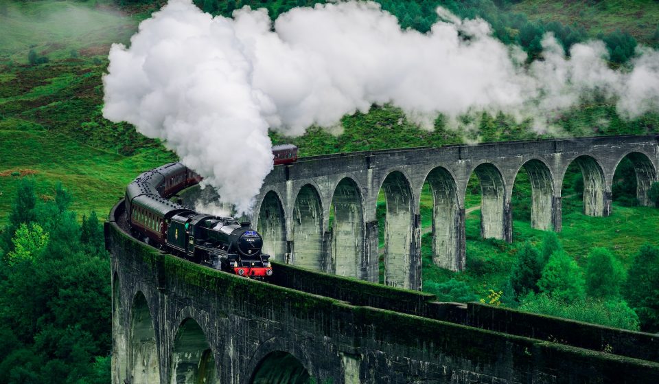 Enorme exposição do Harry Potter vai embarcar, em 2022, numa digressão mundial mágica