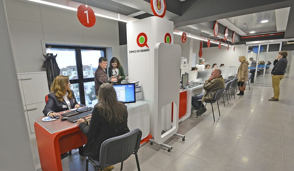Lojas do Cidadão já atendem sem marcação prévia: as novas regras