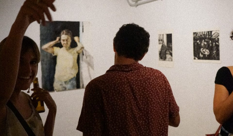 Lisboa recebe a primeira exposição dedicada à Geração Z
