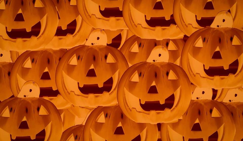 A corto di idee per Halloween? A Lisbona e nei dintorni ci sono programmi &#8220;spettrali&#8221; per bambini e adulti