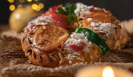 o melhor bolo-rei de portugal é da pastelaria aloma