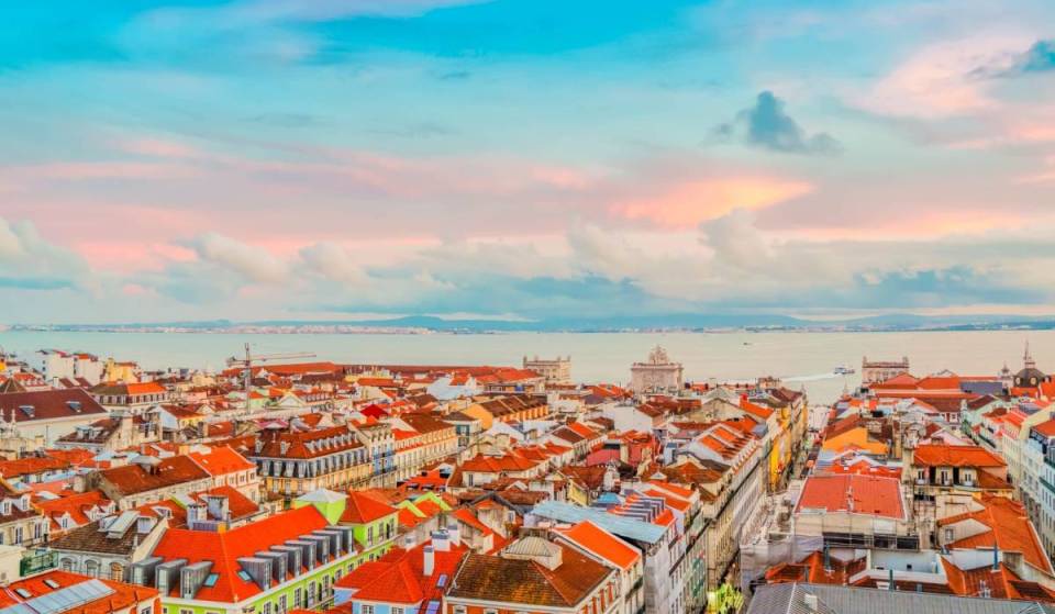 Lisbona è la terza città più vivibile al mondo, secondo Monocle