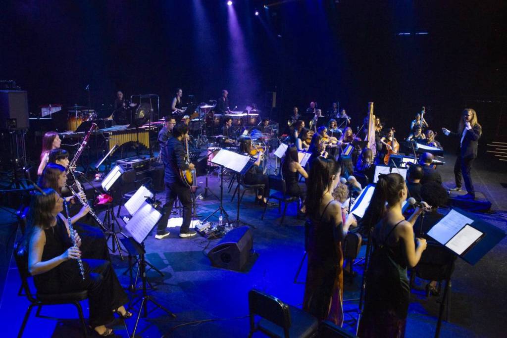 Portuguese POP Orchestra
