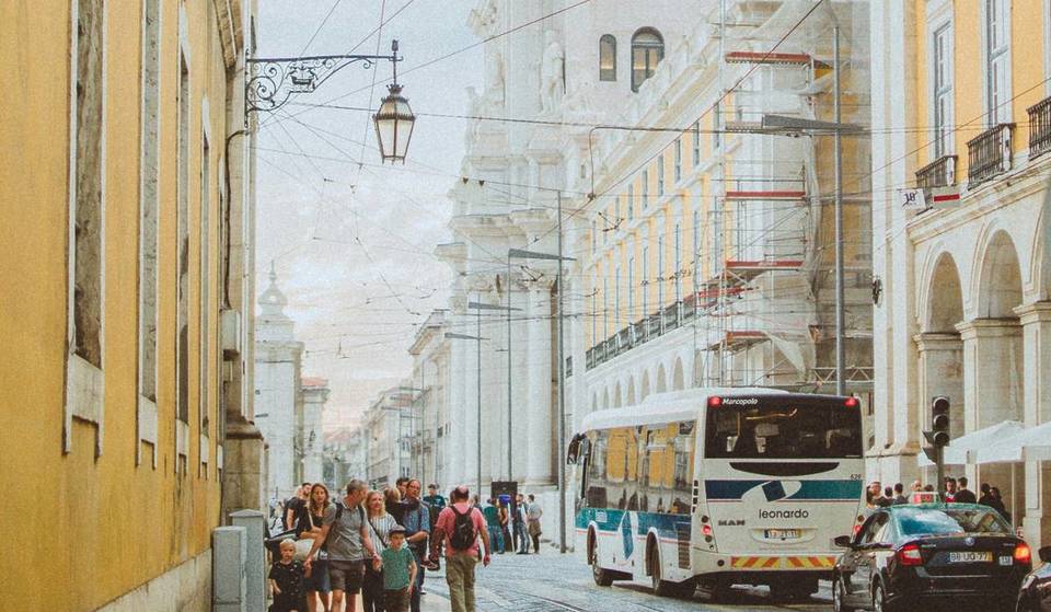 Lisbon is blooming: your guide to an unforgettable weekend