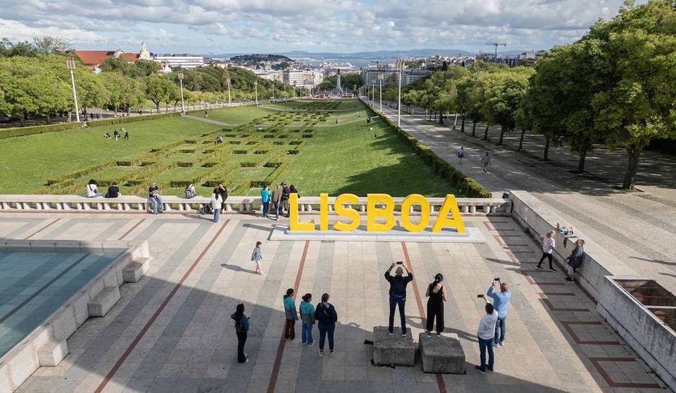 Plan a memorable weekend in Lisbon: the funniest tips and ideas you&#8217;ll find