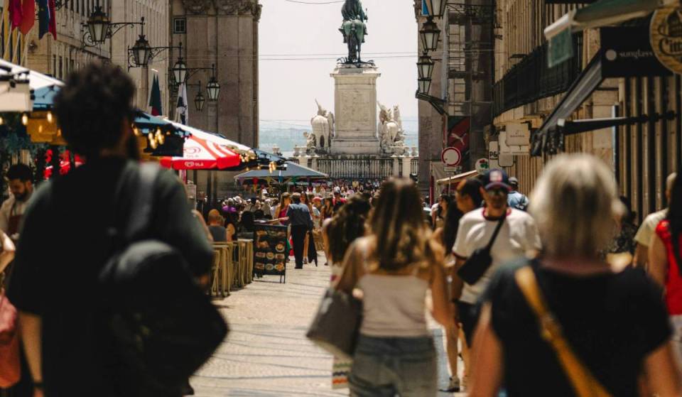 Vergiss die üblichen Touristenattraktionen: Von neuen Orten in der Stadt bis hin zu kostenlosen Ausstellungen – entdecke die besten Tipps für das Wochenende in Lissabon