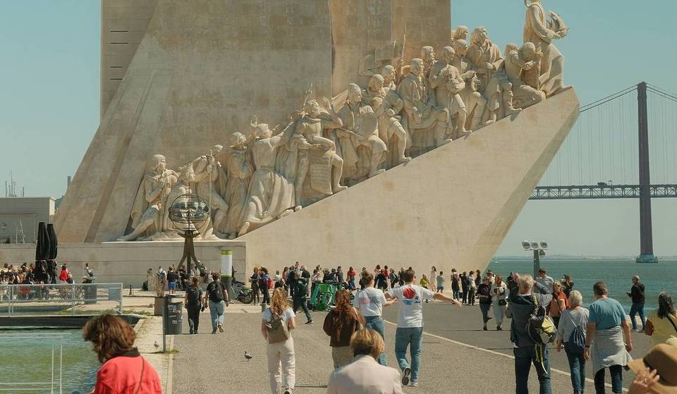 O que fazer em Lisboa este fim de semana: o guia imperdível para fugir à rotina (mesmo que chova)
