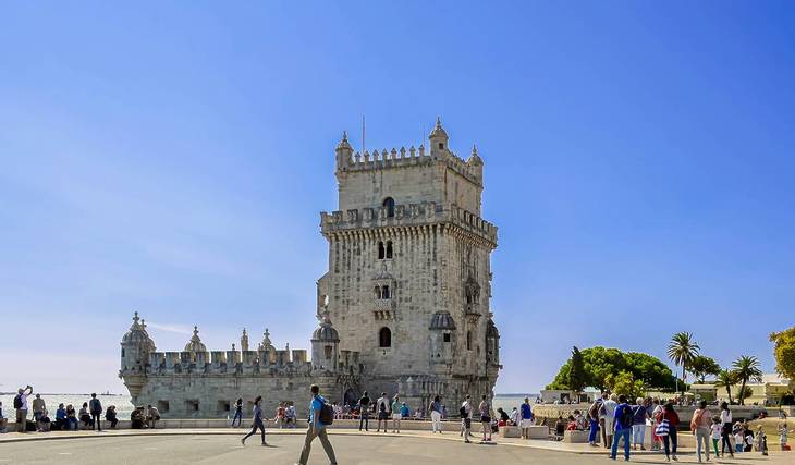 Fim de semana em Lisboa: novos spots, esplanadas “secretas” e os melhores planos até domingo