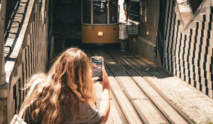 “Abertas” em Lisboa vão permitir um fim de semana mais soalheiro… Aleluia!