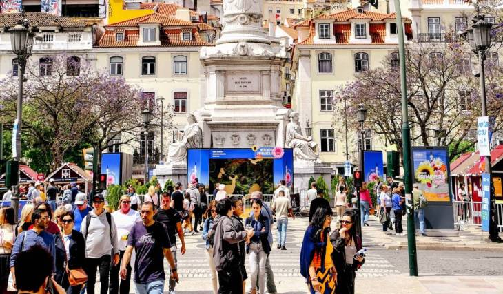 Lisboa continua em festa e estes são os planos imperdíveis para um fim de semana épico