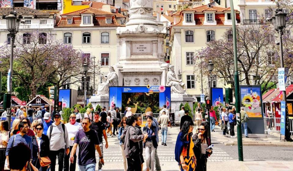 Lisboa continua em festa e estes são os planos imperdíveis para um fim de semana épico