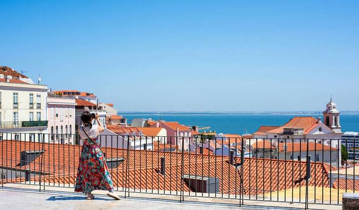 Lisboa está a ferver este fim de semana: planos imperdíveis (alguns gratuitos) de 13 a 15 de março