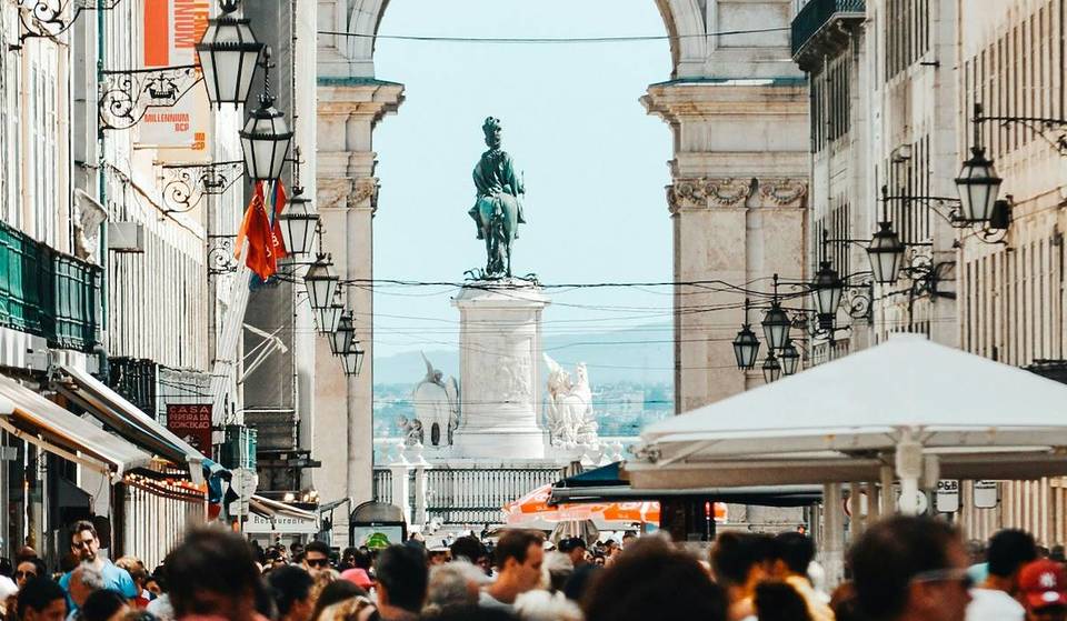 Visit Lisbon Guide To Lisbon s Best Landmarks Attractions And Activities Visit Lisbon Guide To Lisbon s Best Landmarks Attractions And Activities