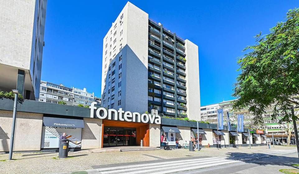 Ce centre commercial fête ses 40 ans&#8230; et prépare une fête avec entrée gratuite