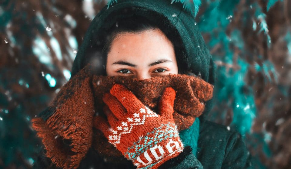 Il Portogallo è sotto una massa polare (fa un freddo cane), ma da domani le temperature inizieranno a salire.