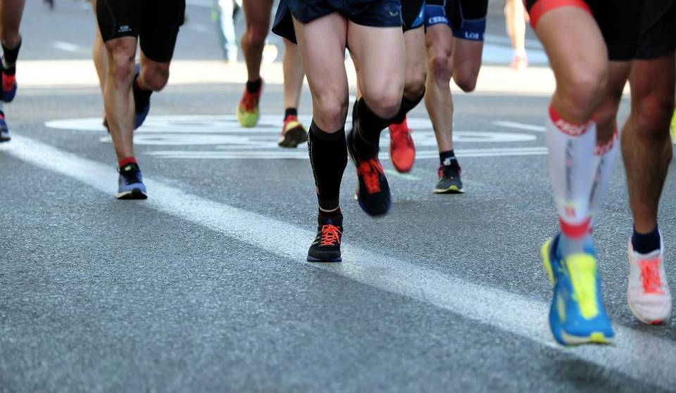 Lissabonner Marathon und Halbmarathon: Sperrungen von Cascais bis zur Vasco-da-Gama-Brücke an diesem Wochenende