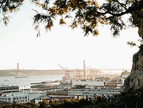 Reserva os planos mais banais para depois: vive um fim de semana épico em Lisboa