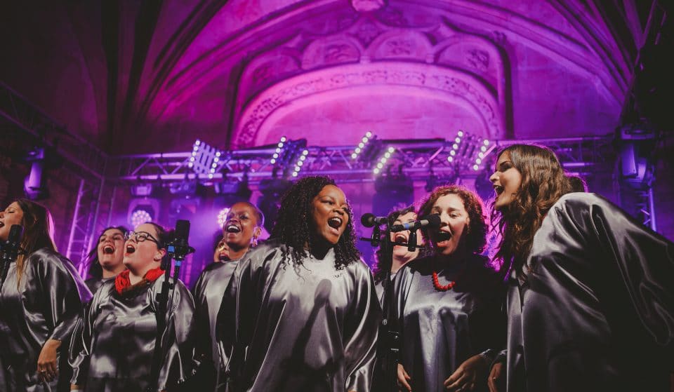Lisboa volta a receber concertos solidários de Natal