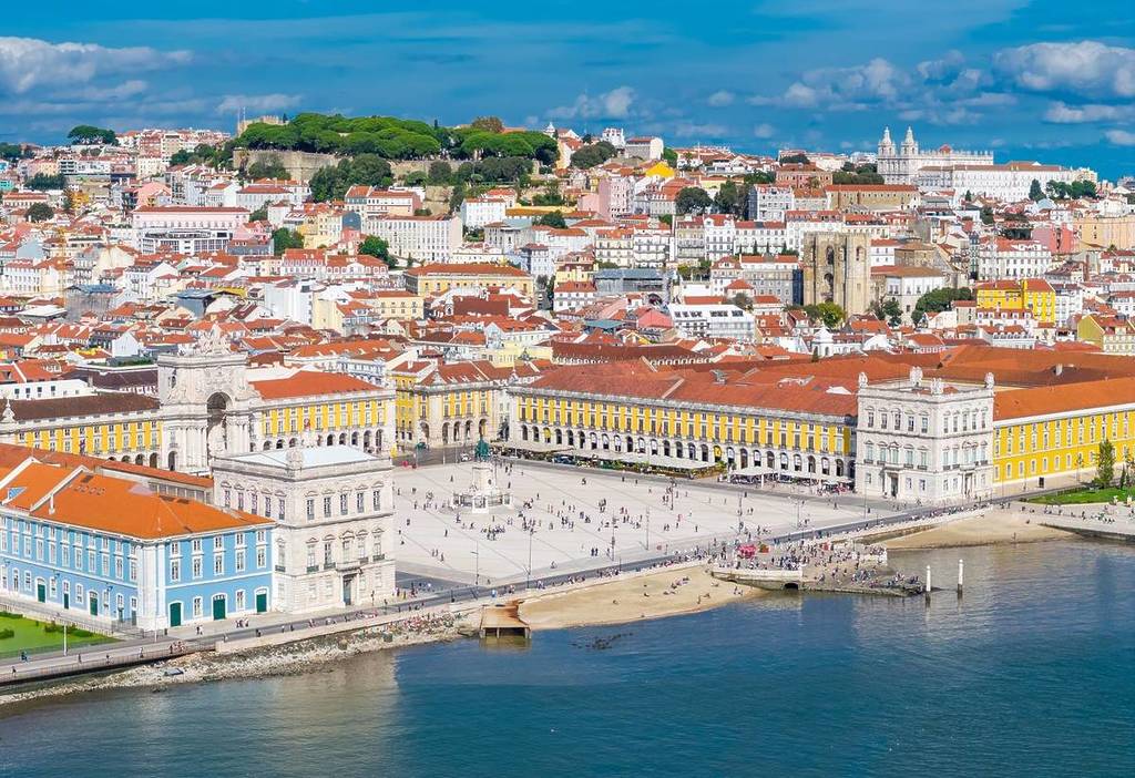 Hay cosas que deberías hacer al menos una vez en la vida en Lisboa