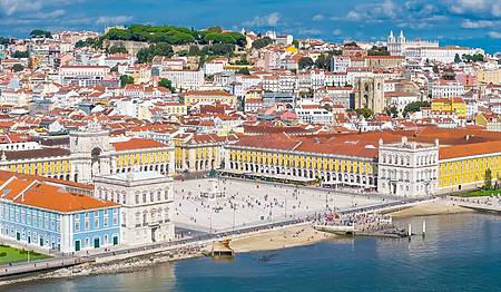 Há coisas que deves fazer pelo menos uma vez na vida em Lisboa