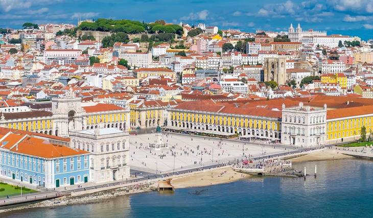47 coisas para fazer, pelo menos uma vez na vida, em Lisboa