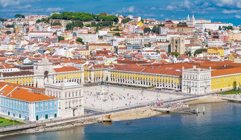 47 Dinge, die man in Lissabon mindestens einmal im Leben machen sollte
