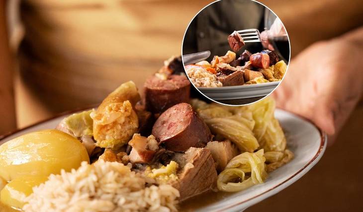 O guia definitivo do Cozido à Portuguesa em Lisboa: 18 restaurantes imperdíveis para provar o prato mais famoso do inverno