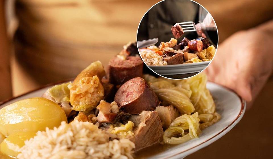La guida definitiva al Cozido à Portuguesa a Lisbona: 19 ristoranti imperdibili per provare il piatto più famoso dell&#8217;inverno