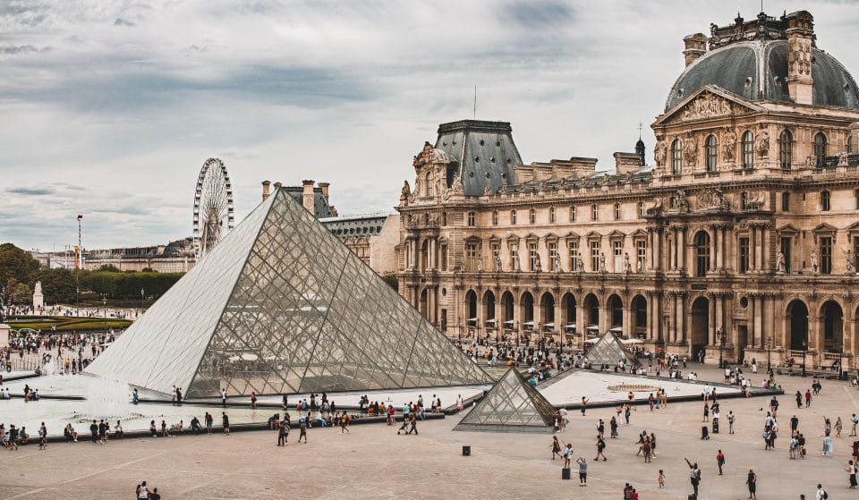 A pintura portuguesa estará em destaque no Museu do Louvre