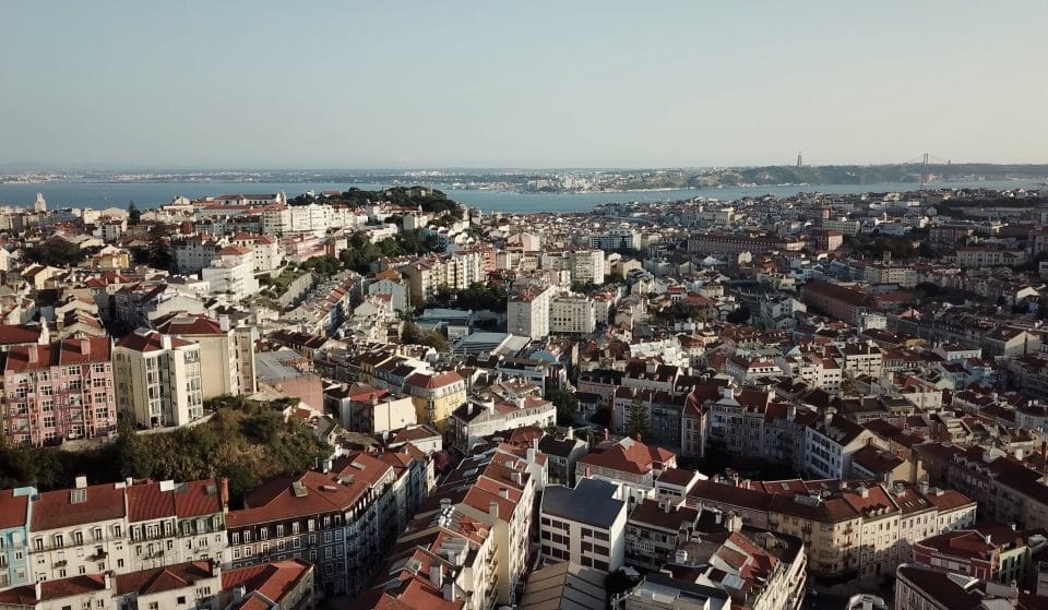 Gil do Carmo lança curta-metragem documental sobre Arroios