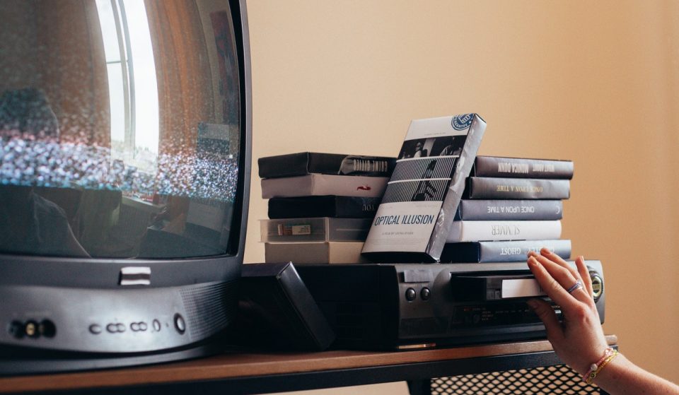 18 objetos de culto dos anos 80 e 90 que nos trazem grandes memórias