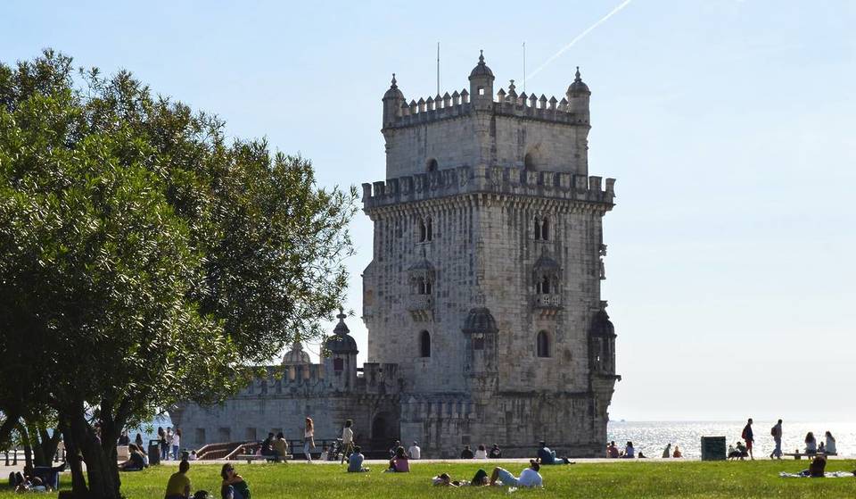 Fuegos artificiales a orillas del Tajo y entrada gratuita: Matias Damásio pone el broche final a las Fiestas de Lisboa