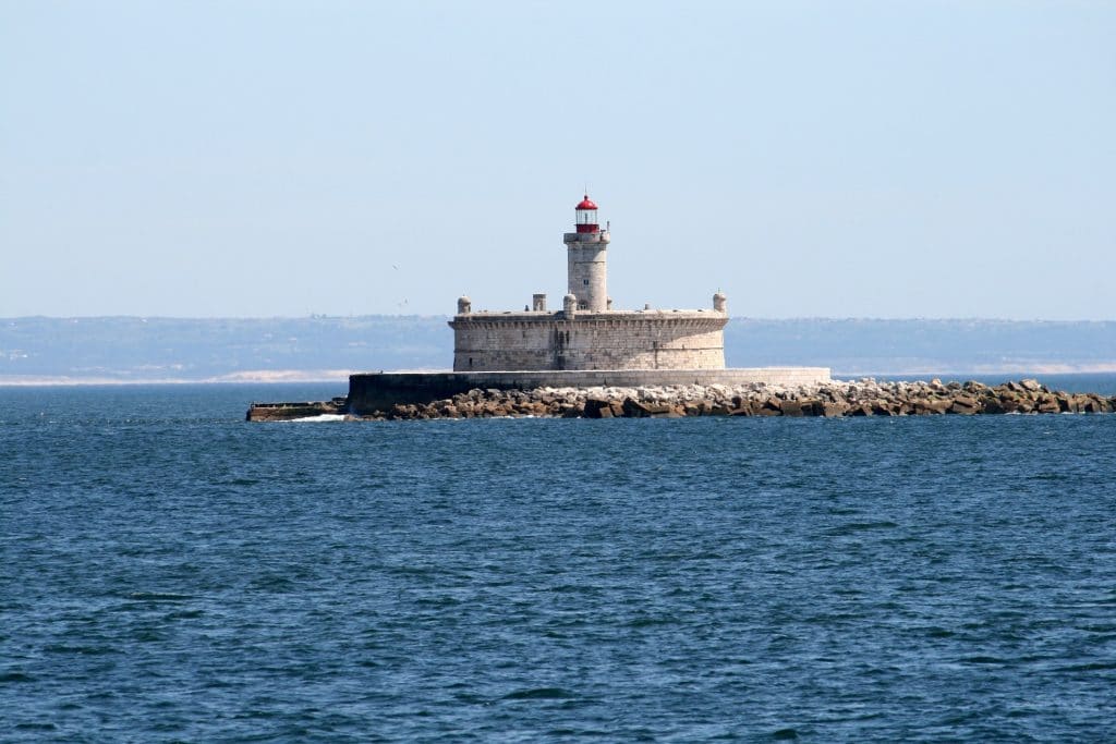 farol do bugio