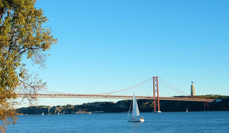 Lisboa está no Top 10 das 50 cidades mais “instagramáveis” do mundo em 2022