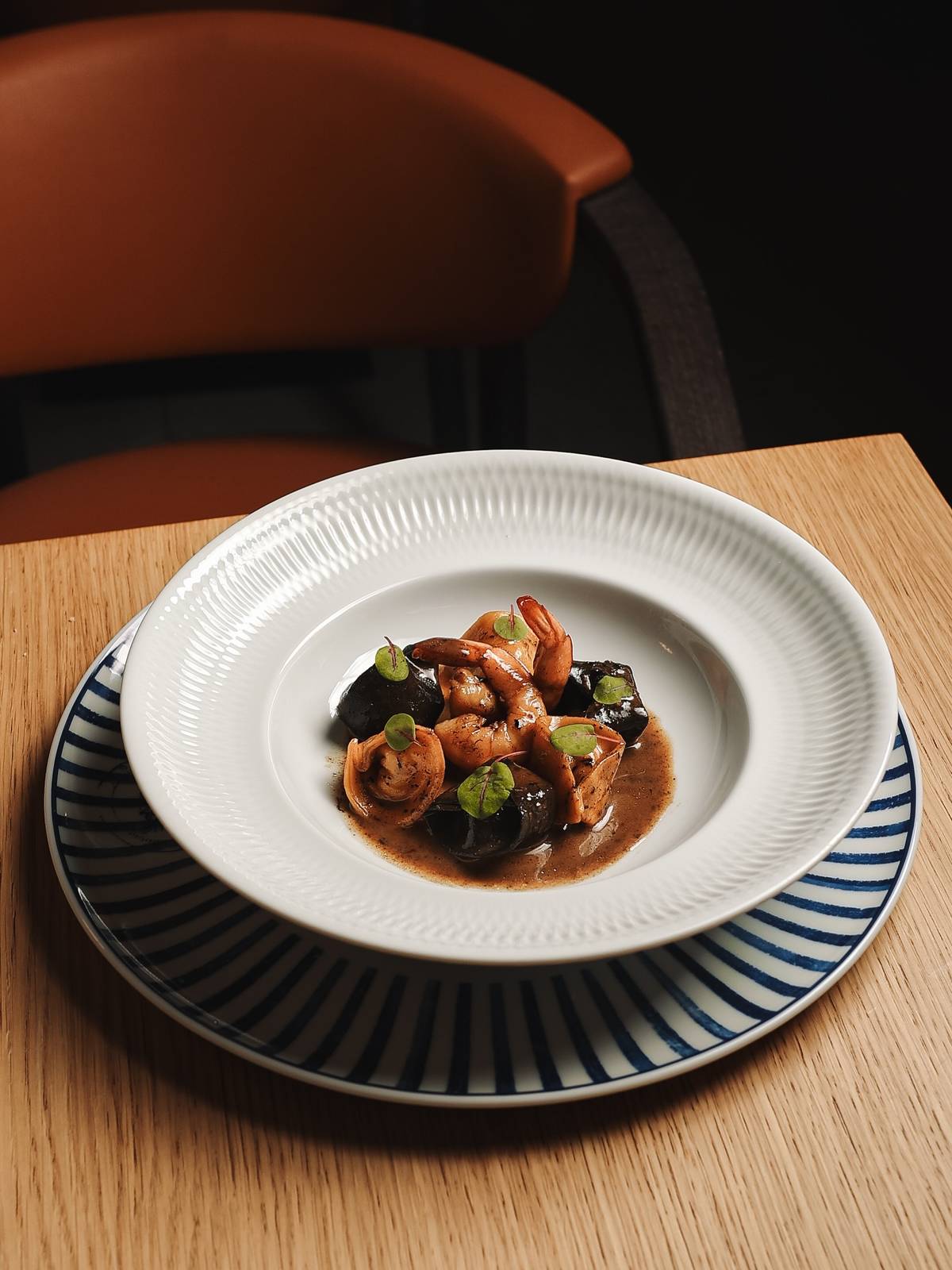 restaurante bono cucina, restaurantes italianos em lisboa