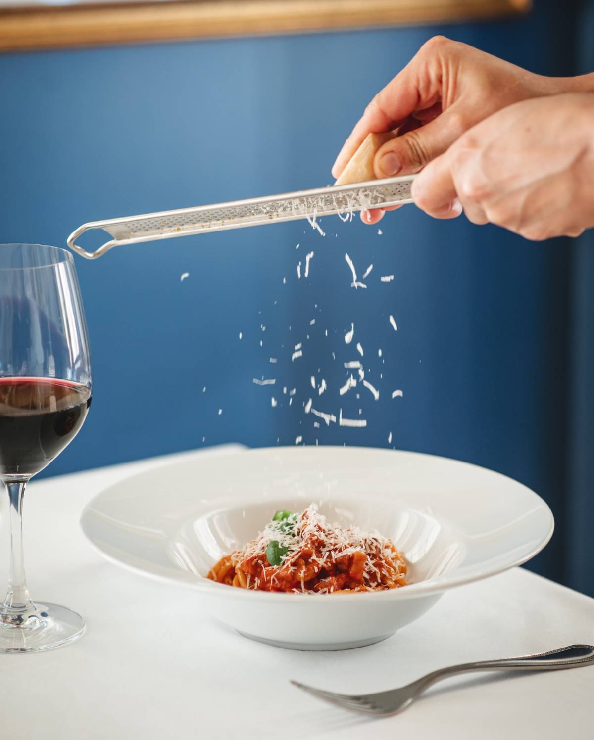 Corleone Ristorante Al Mare, restaurantes italianos em lisboa