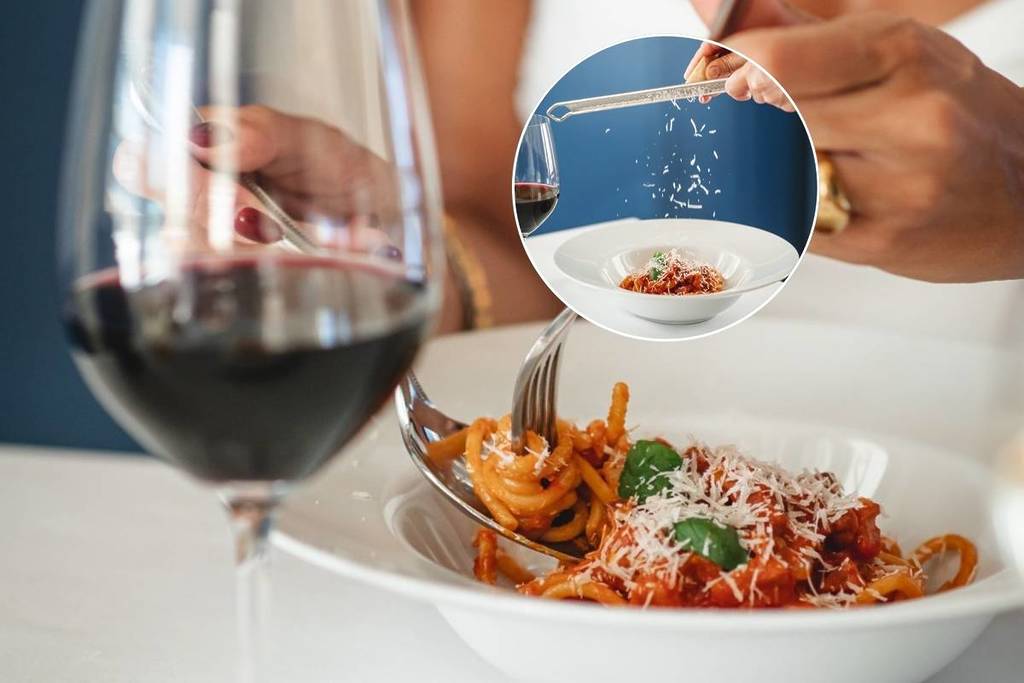 Corleone Ristorante Al Mare, Italian restaurants in Lisbon