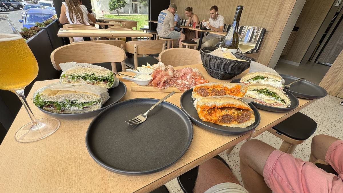 focacceria bread maniacs