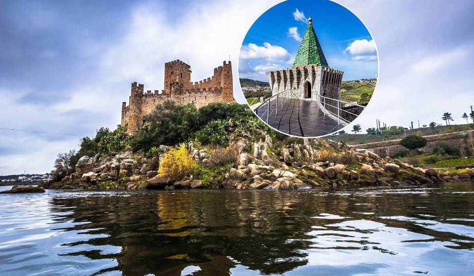 National Castle Day: a fascinating journey to the most beautiful medieval fortresses near Lisbon