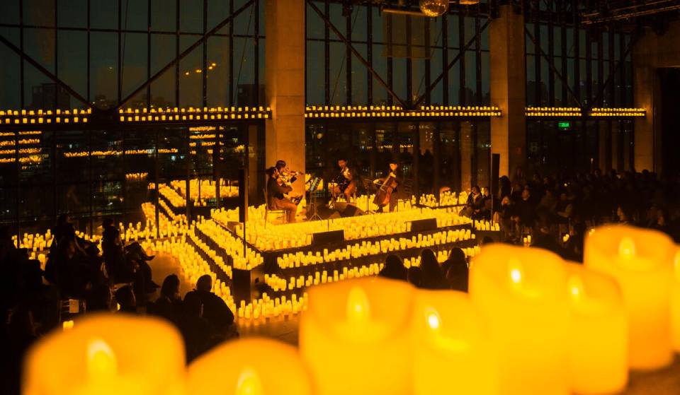 O segredo mais bem guardado de Lisboa: concertos Candlelight que rompem as barreiras da música clássica anunciam novos espetáculos na capital
