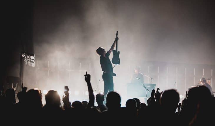 Guia musical: os melhores concertos já confirmados para 2026