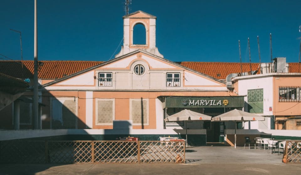 Marvila foi o bairro escolhido para a LisbonWeek de 2022, na edição do seu 10º aniversário