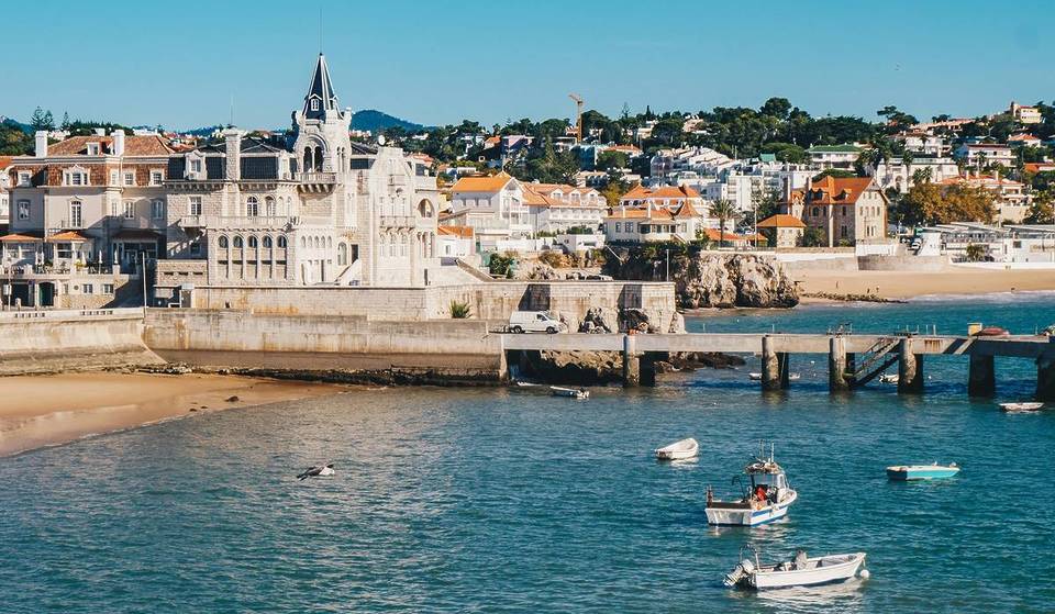 Das unumgängliche Reiseziel der Könige und Prinzen bleibt magisch, am Meer und zwischen prächtigen Festungen gelegen