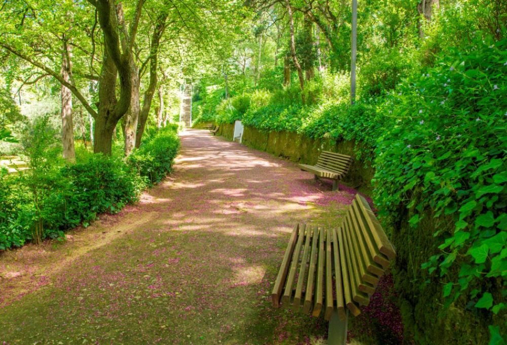 Parque Venâncio Ribeiro da Costa